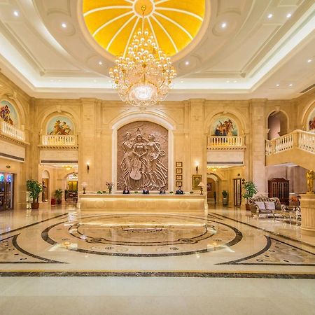 Vienna Hotel Guilin MIXC Mall Exterior foto