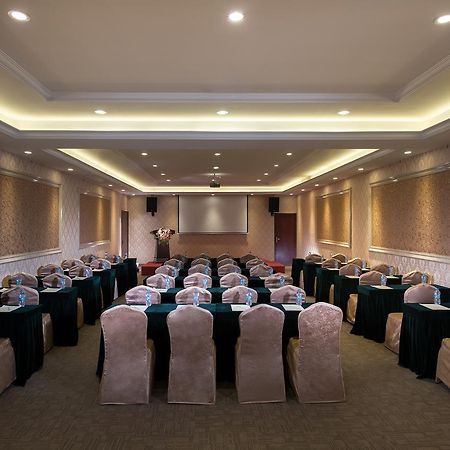 Vienna Hotel Guilin MIXC Mall Exterior foto