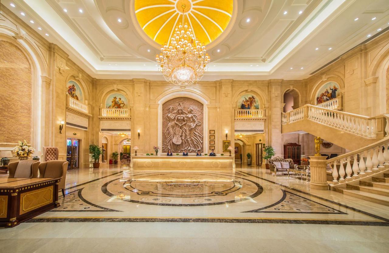 Vienna Hotel Guilin MIXC Mall Exterior foto