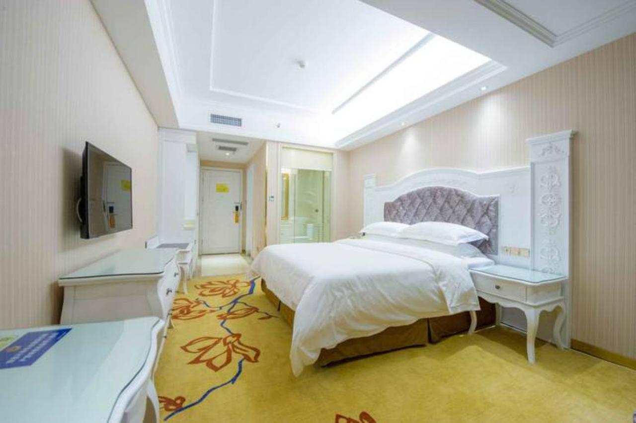 Vienna Hotel Guilin MIXC Mall Exterior foto