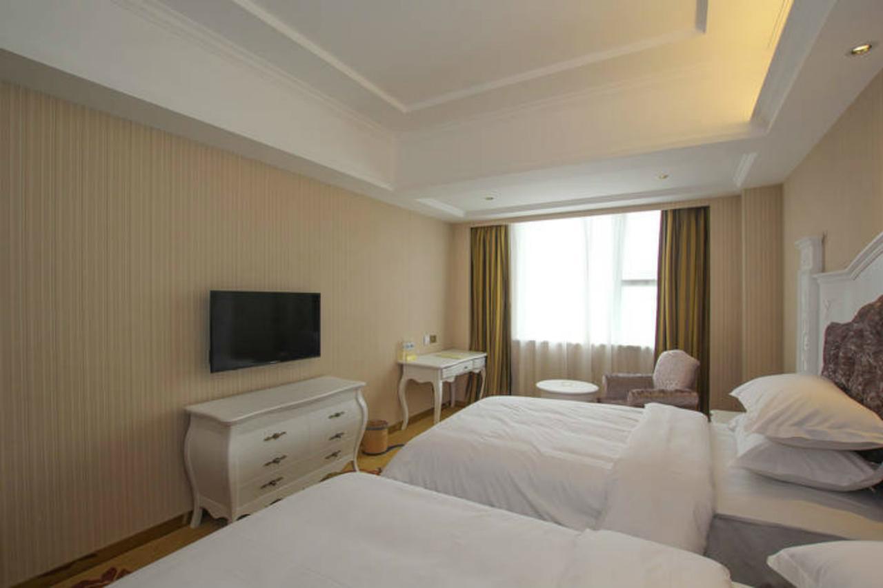 Vienna Hotel Guilin MIXC Mall Exterior foto