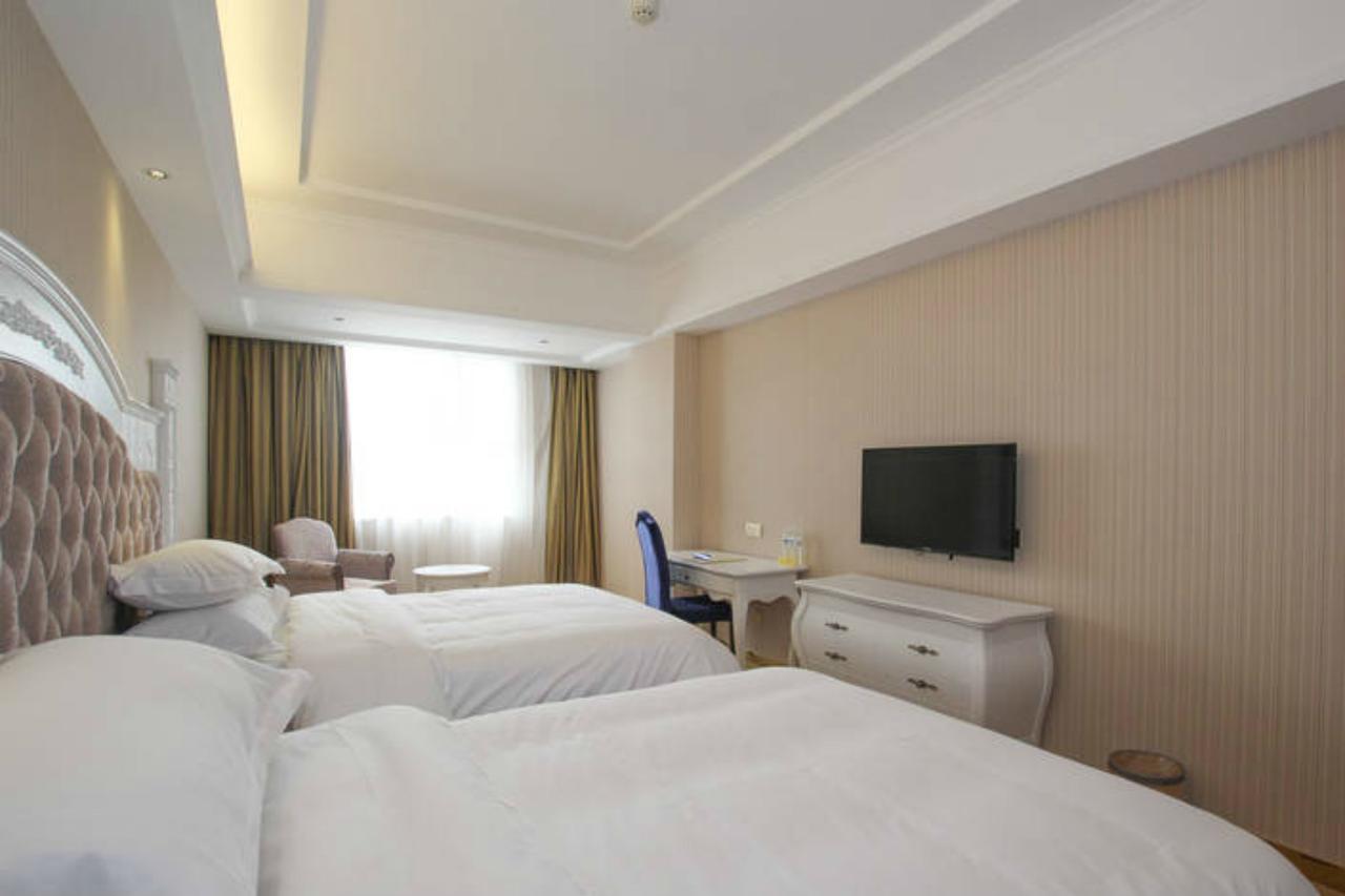 Vienna Hotel Guilin MIXC Mall Exterior foto